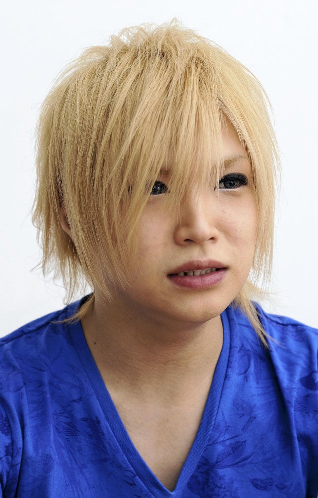 ゴールデンボンバー」鬼龍院翔さん、一般女性と結婚 : 読売新聞