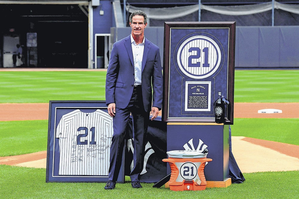 球界トレンド］永久欠番 : 読売新聞