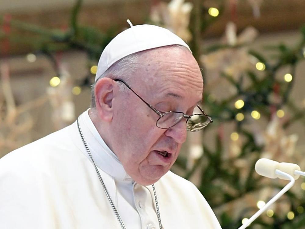 バチカンが中国非難「驚きと遺憾の意」…カトリック教会司教の任命権で