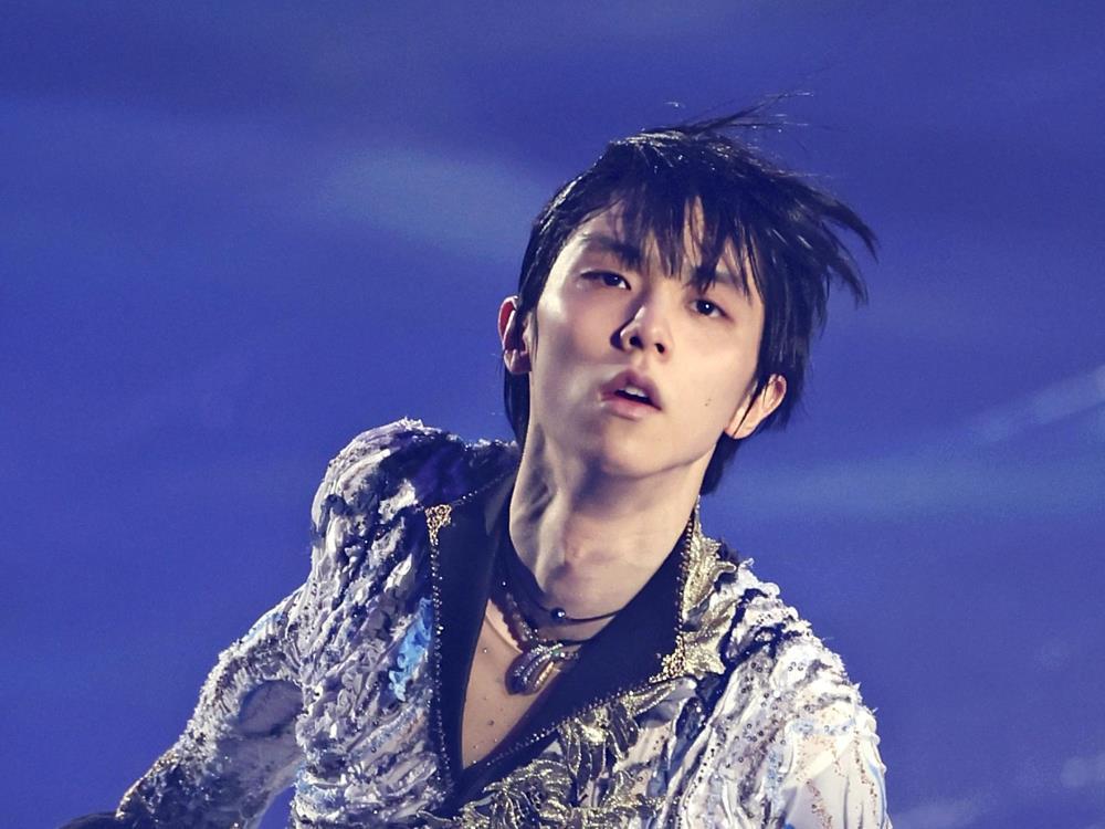 羽生結弦さん応援サイト運営の女、名誉棄損で書類送検…手芸趣味の女性