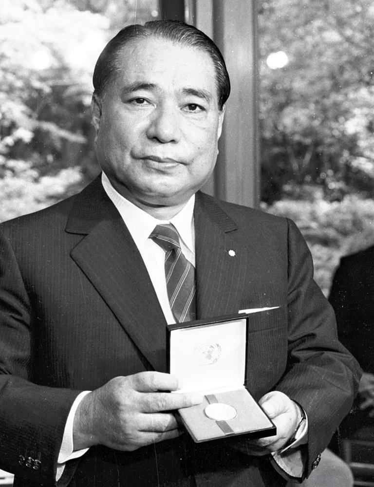 池田大作氏が死去、公明党を創設し政界に影響力…独自の民間外交で国連