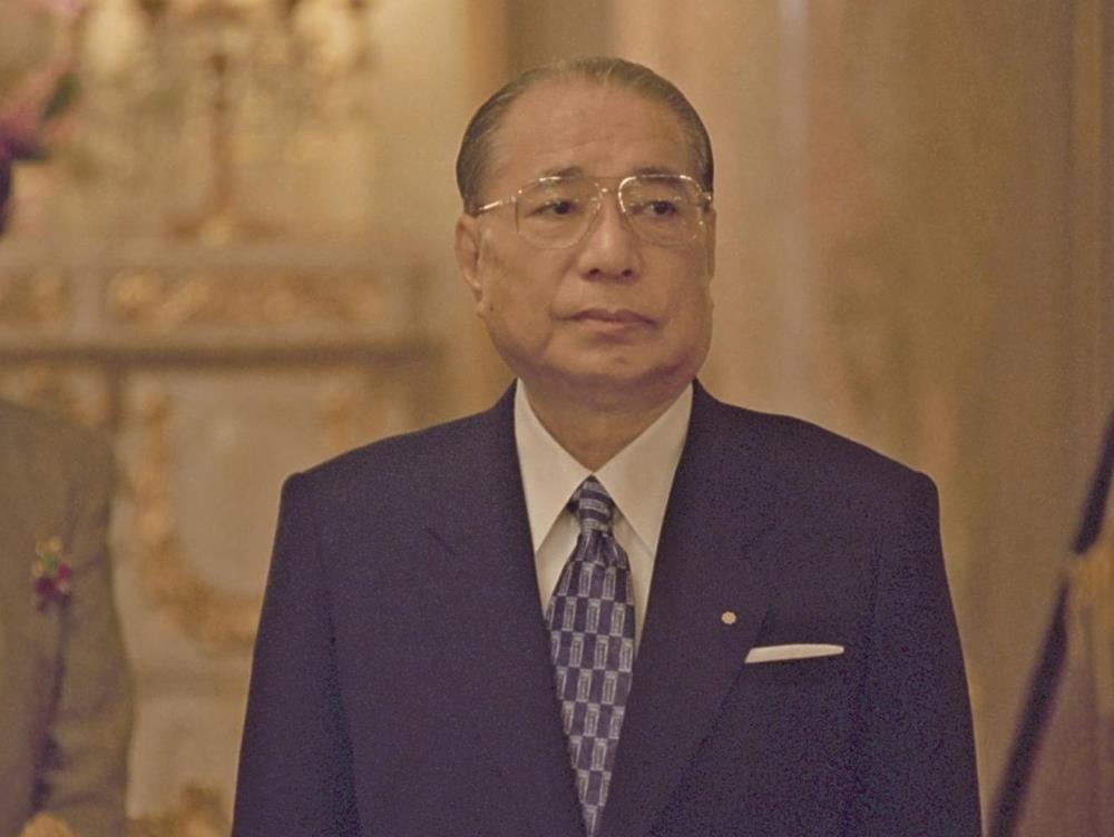 池田大作氏死去、カリスマ失い低迷する公明岐路…自民中堅「ますます