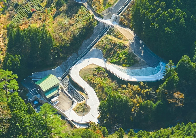 水力発電所｜四国電力