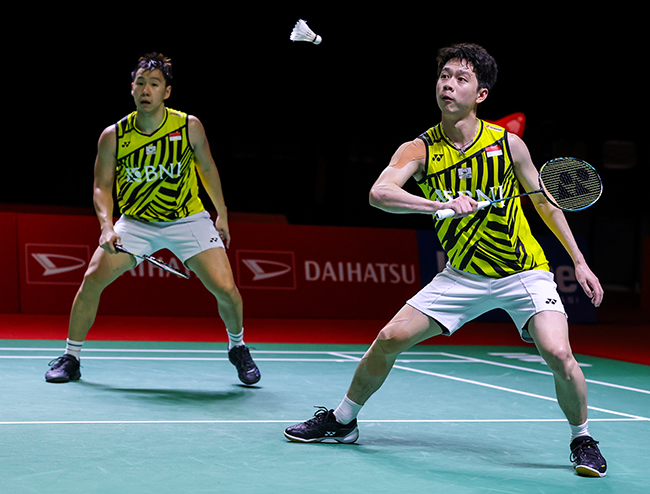 日本勢が3種目制覇！桃田賢斗選手が1年10ヶ月ぶりにワールドツアー優勝