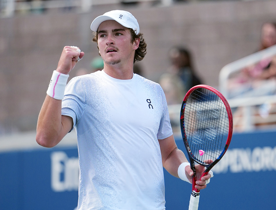 全豪オープン開幕、南半球で綺羅星の如くヨネックス勢が光を放つ 全豪