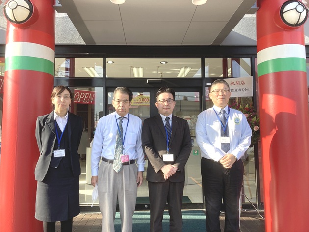 2025/12/5(金)武蔵ヶ丘店(熊本県)リニューアルオープン！ | 新着情報