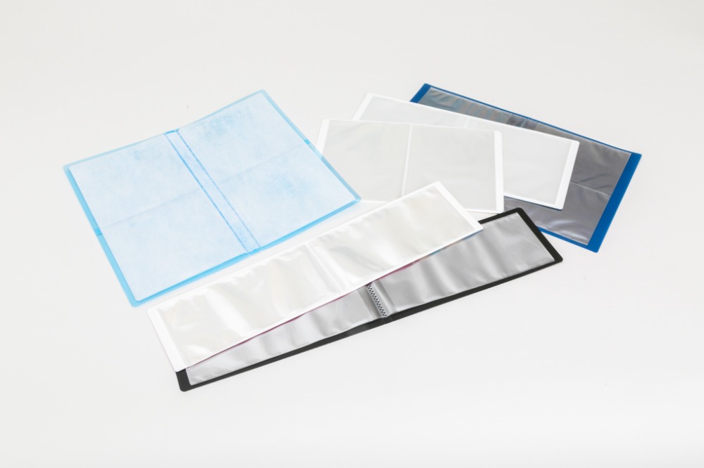 株式会社四八｜ポリプロピレン（PP）製品について