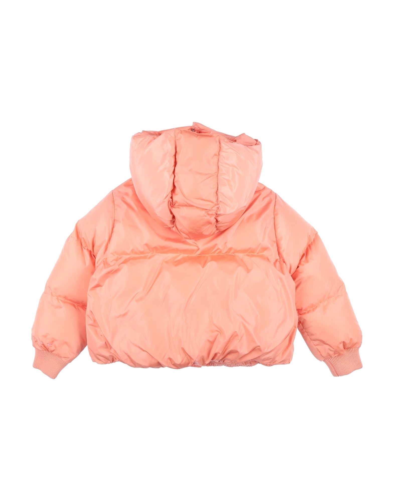 MM6 MAISON MARGIELA パファージャケット ガールズ 9-16 歳 | YOOX