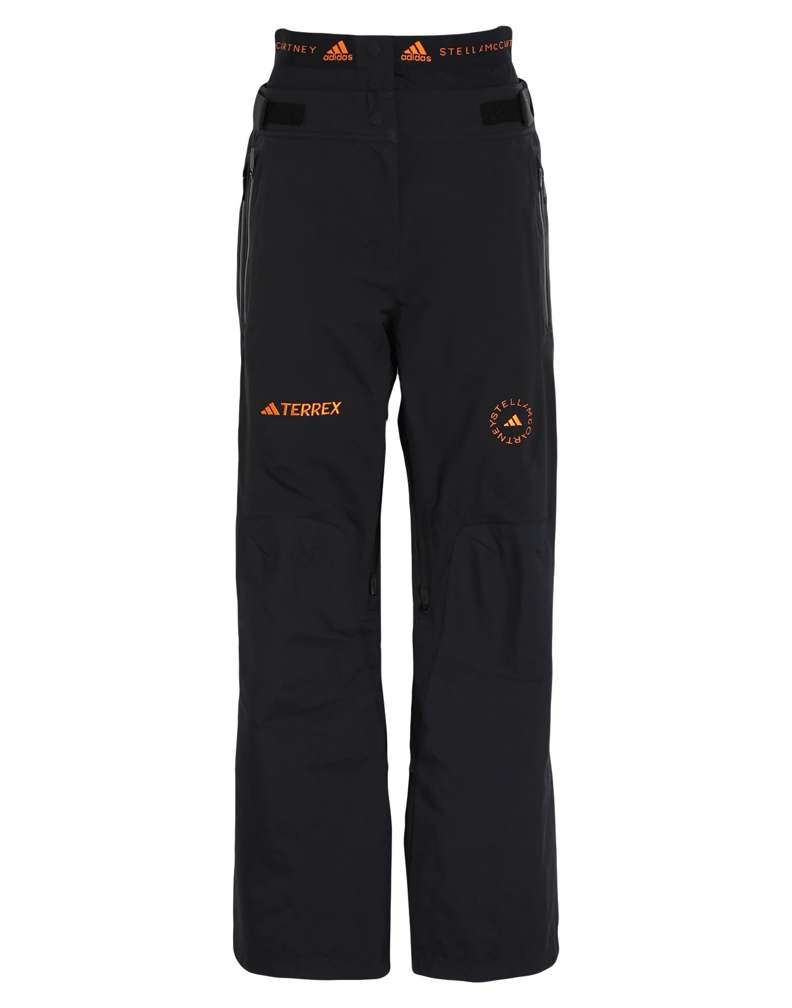 ADIDAS by STELLA McCARTNEY スポーツウェア | スキーウェア ブラック