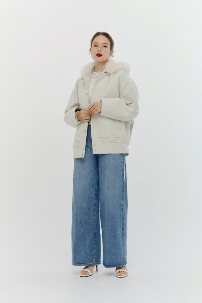 shirocon lookbook – yori / shirocon Global