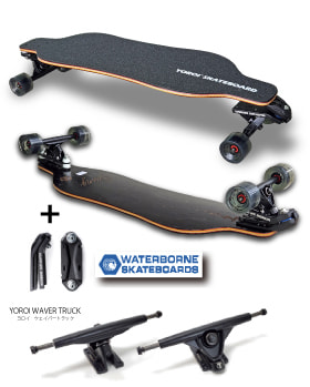 YOROI_SKATEBOARD│YOROI公式サイト