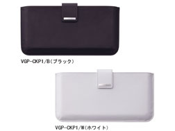 SONY VAIO 純正 typeP 周辺機器 オプション ラインナップ