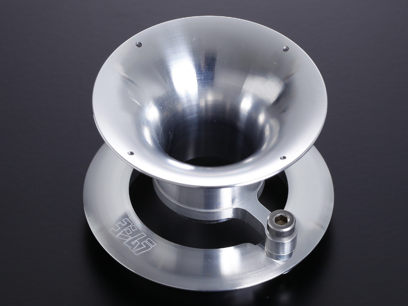 DUAL STACK FUNNEL SYSTEM SET for TM-MJN24 / 26 | ヨシムラジャパン