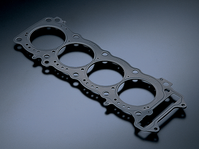 Z400FX シリンダーヘッド ガスケット ベースガスケット 376A Z400FX