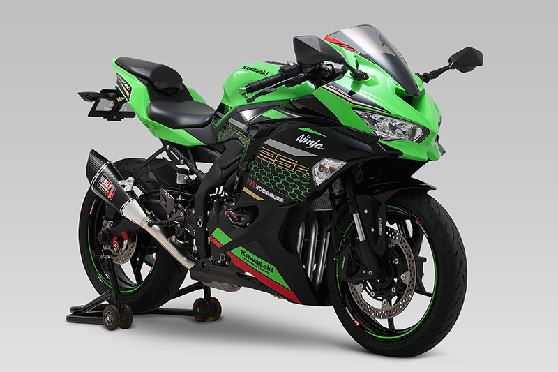 ウィンド アーマー | ヨシムラジャパン