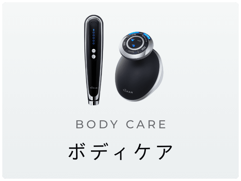 敏感肌でも使用しやすいRF美顔器「フォトプラス EX スムース S」｜YA