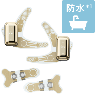 エイジングケアに特化したRF美顔器「Bloom WR STAR」｜YA-MAN TOKYO