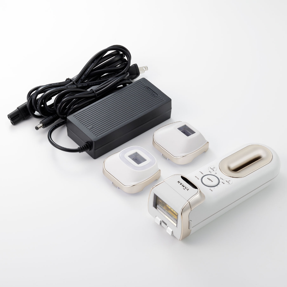 ハイパワー×美肌「レイボーテ クールプロ」 | 光美容器 | YA-MAN TOKYO