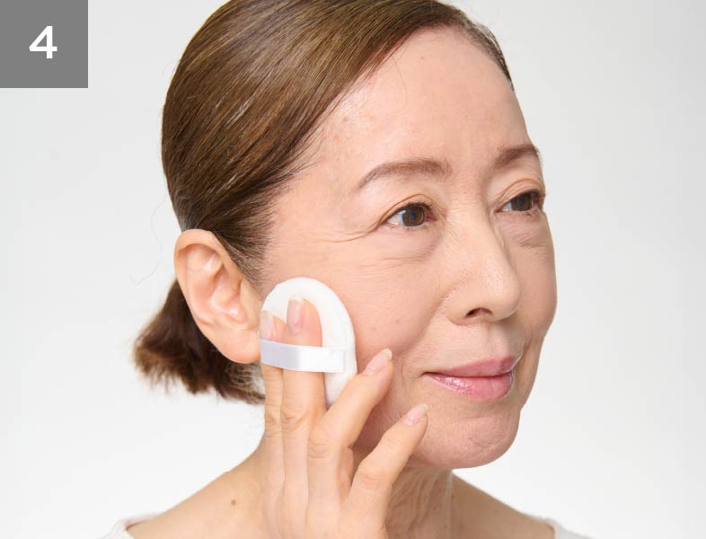 メディリフト ニードルリフトリンクルスムースベース｜Medi Lift