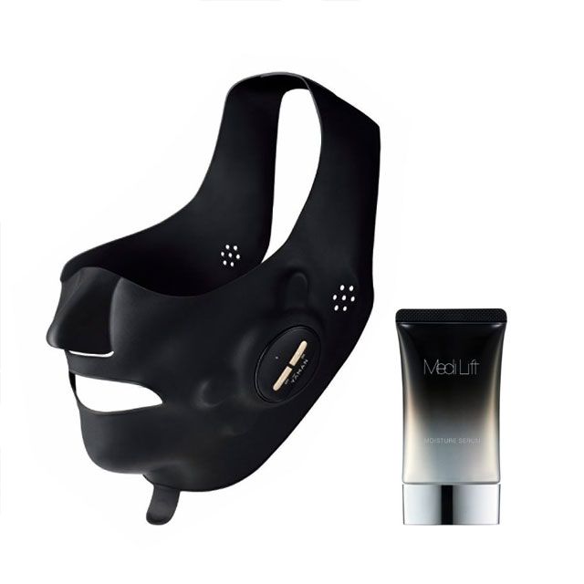 製品仕様 | 「RF美顔器 フォトプラス シャイニー ネオ」高浸透