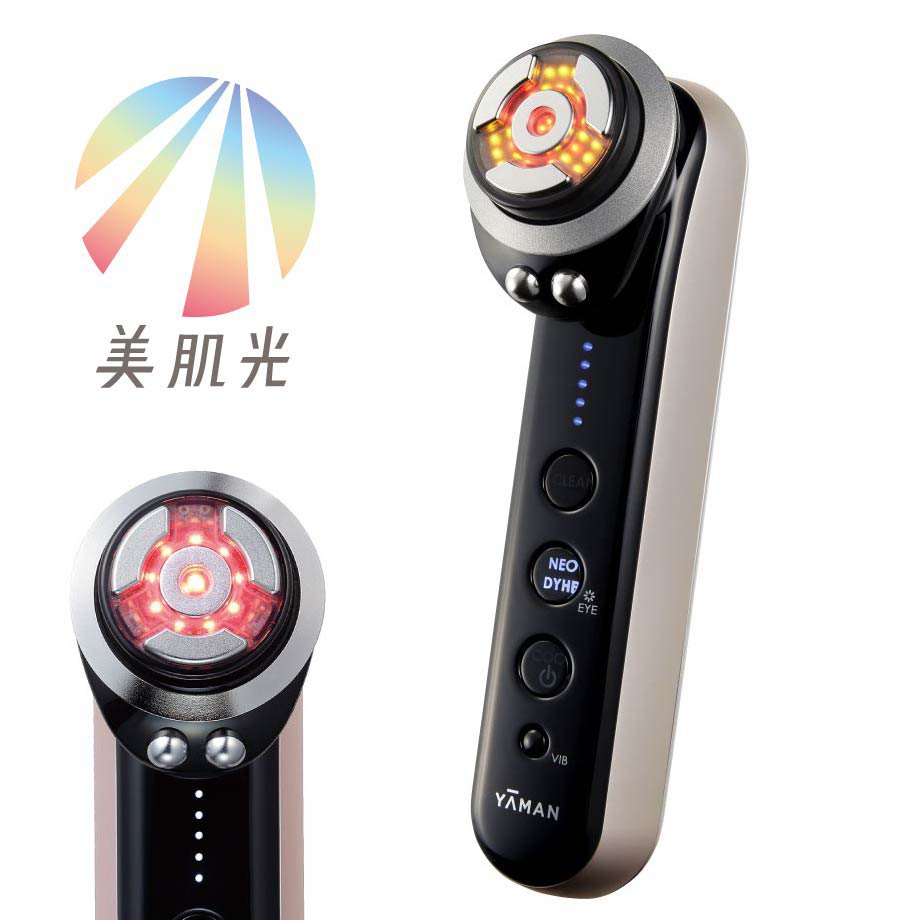 フォトプラス プレステージ プロ| YA-MAN TOKYO JAPAN | ヤーマン株式会社