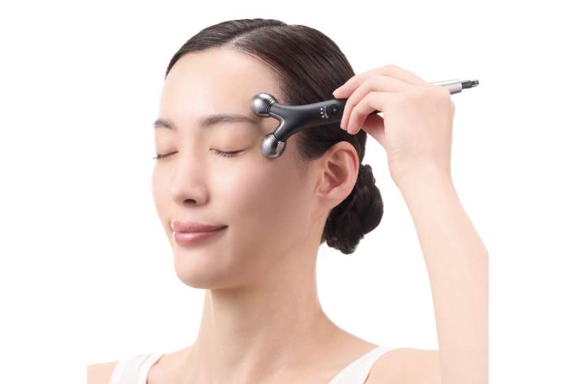 電気ニードルで刺して動かす「WAVY ニードルリフトポインター SP