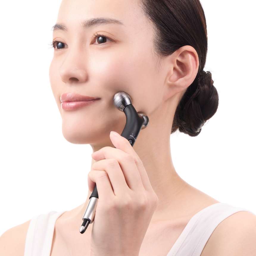 電気ニードルで刺して動かす「WAVY ニードルリフトポインター SP