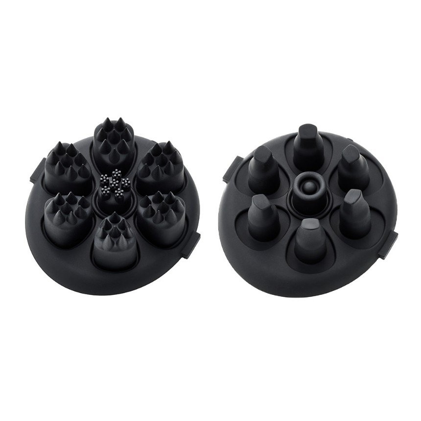 ヴェーダニードルスパ」 | YA-MAN TOKYO JAPAN | ヤーマン株式会社