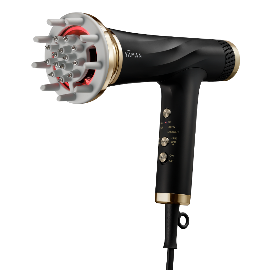 ヴェーダリフトドライヤー」 | プロ ライン | YA-MAN TOKYO JAPAN