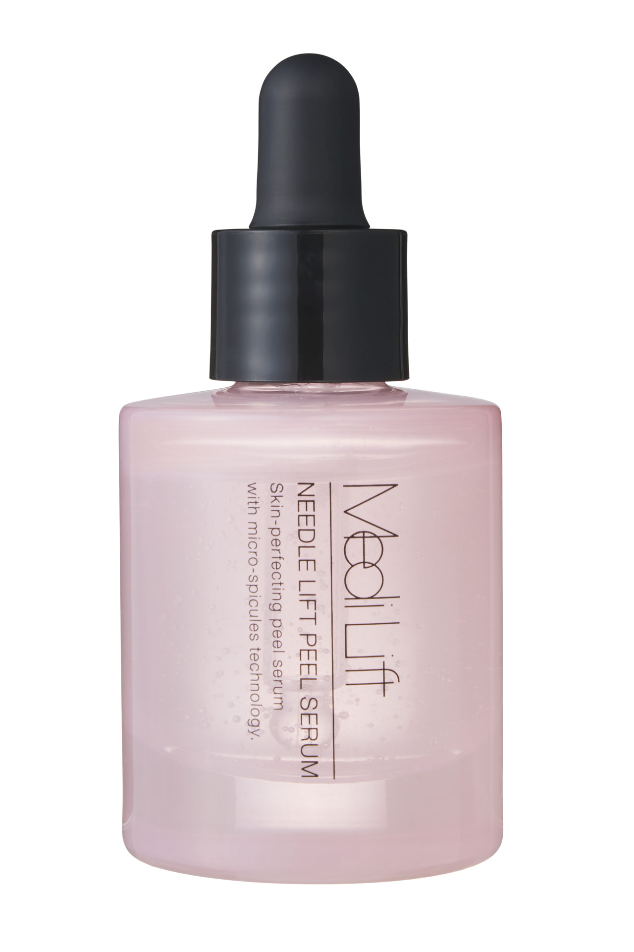 メディリフト ニードルリフトピールセラム』『メディリフト ニードル