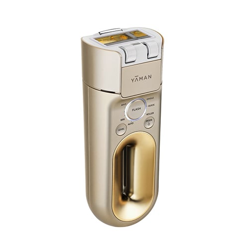 RF美顔器 ブライトリフト EX｜ヤーマン公式通販サイト | ヤーマン