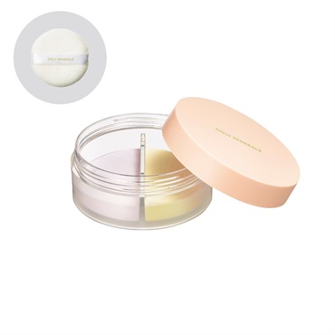 フェイスパウダー｜ヤーマン公式通販サイト | ヤーマンオンラインストア