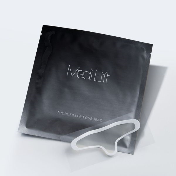 メディリフト マイクロフィラー フォアヘッド 1袋｜ヤーマン公式通販