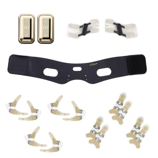 デザインリフトモア フルラインセット｜ヤーマン公式通販サイト