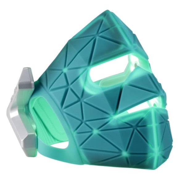 ブルーグリーンマスクリフト｜ヤーマン公式通販サイト | ヤーマン