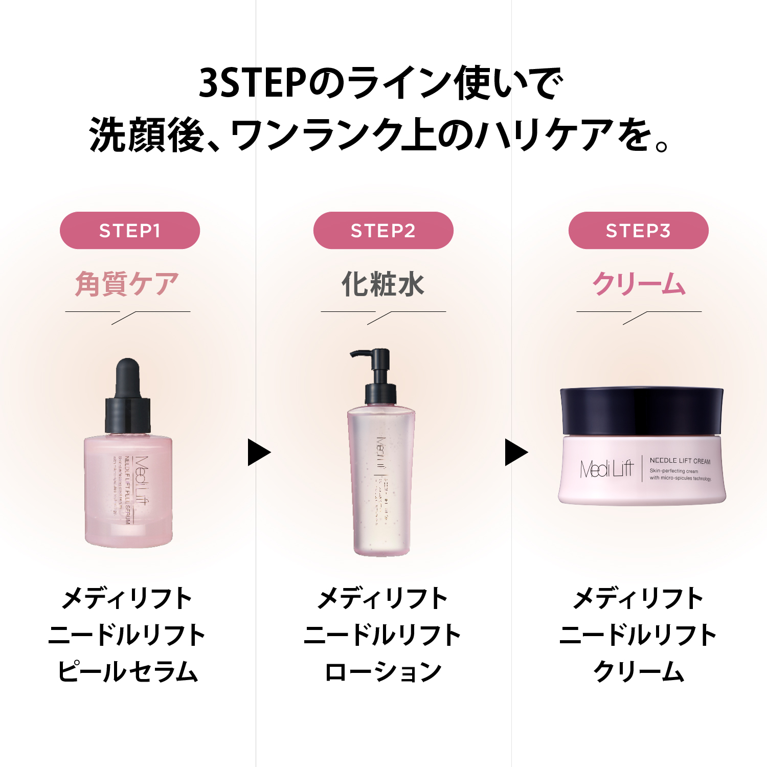 先行予約限定】ニードルスキンケア特別セット｜ヤーマン公式通販サイト