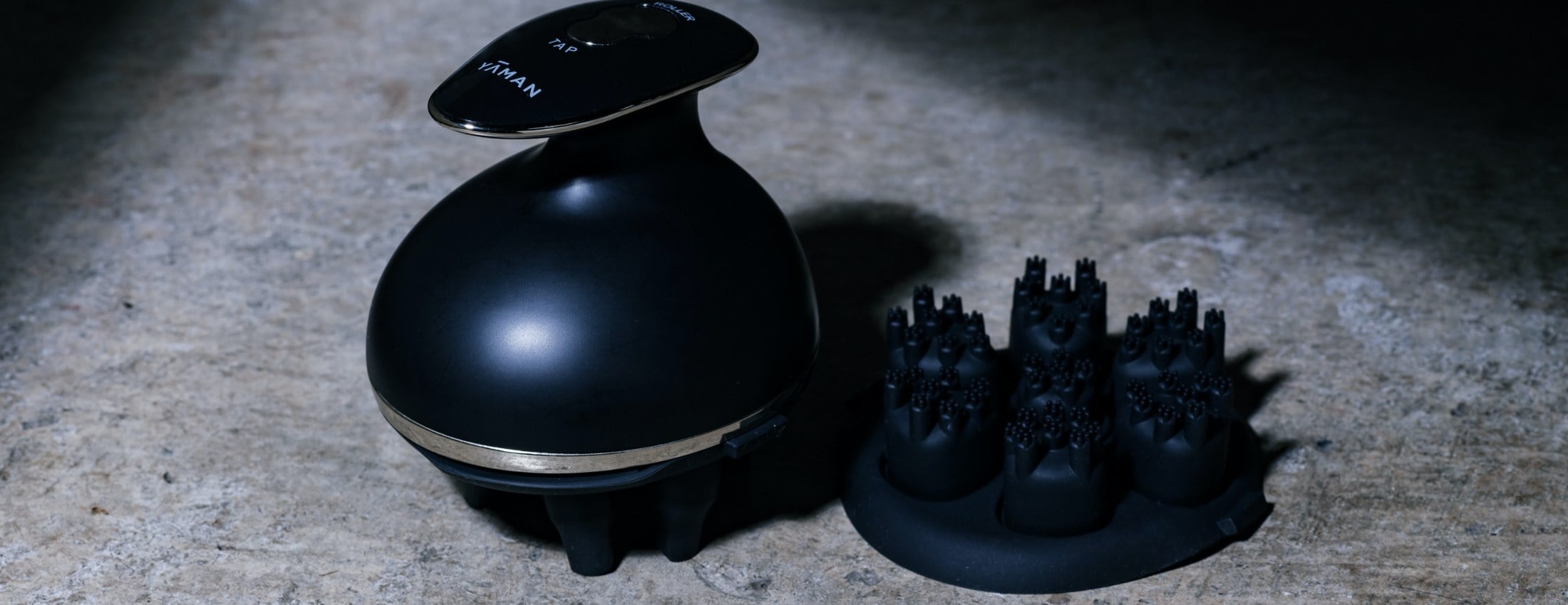 ヴェーダリフト｜YA-MAN PROFESSIONAL (ヤーマン プロフェッショナル