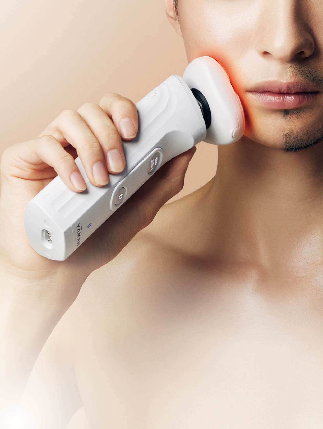 美容機器メーカーの新発想「ホットシェイブ シリーズ」❘ YA-MAN TOKYO