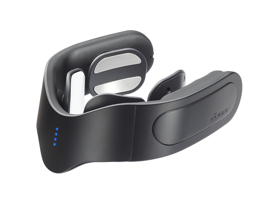 首もと専用美容器[『メディリフトネック』｜MediLiftーメディリフト