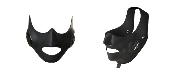 3Dウェアラブル型EMS美顔器『メディリフト』｜MediLiftーメディリフト