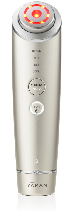 YAMAN 美顔器 フォトプラスシャイニー RF美顔器 フォトプラス