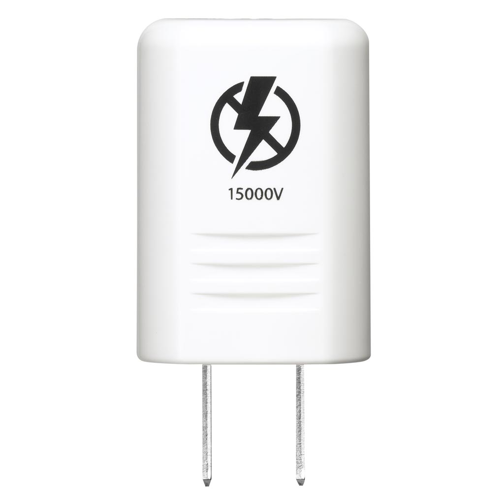 雷バスター15000V｜YAZAWA CORPORATION