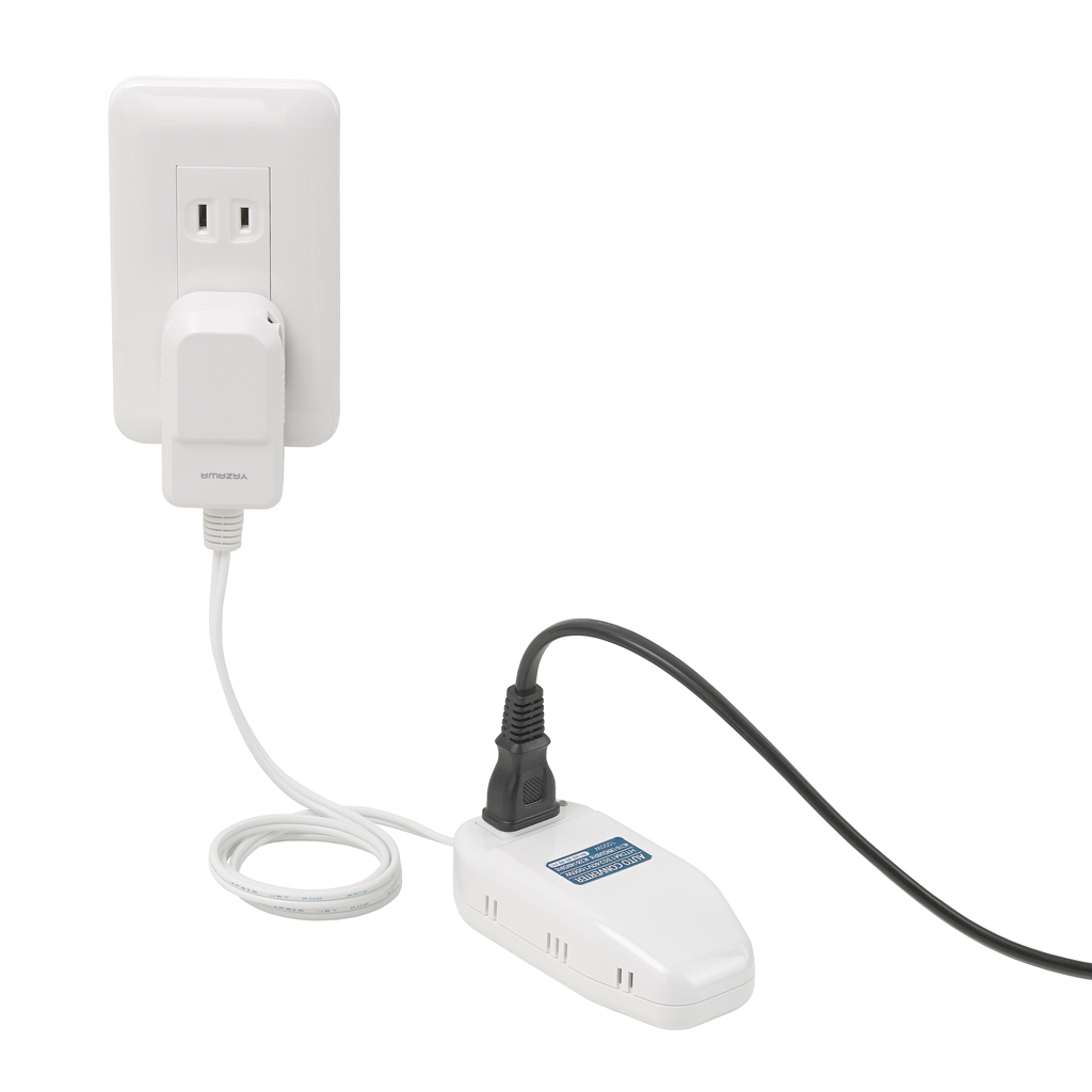 海外のAC110～130Vの国で使える変圧器 110W｜YAZAWA CORPORATION
