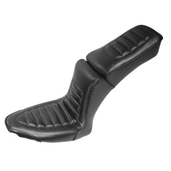 Sundance Custom Seat Tuck'n Roll ソフテイルシリーズ | バイクパーツ