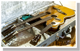 K.Yairiカスタムショップ｜オーダーメイド｜Yairi Guitar ヤイリギター