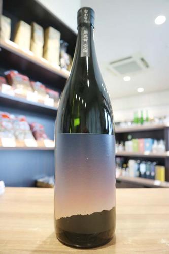 なかむら 新焼酎 【2024】 芋焼酎 25度 1800ml | 日本酒・地酒 自然派