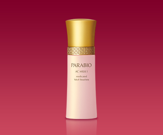 PARABIO | Yakult Beautiens