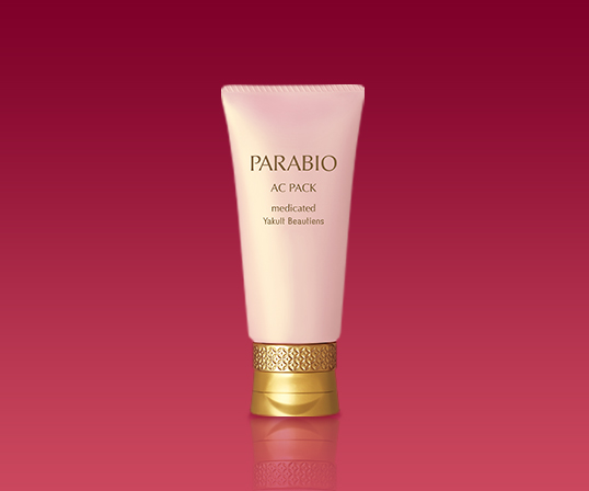 PARABIO | Yakult Beautiens