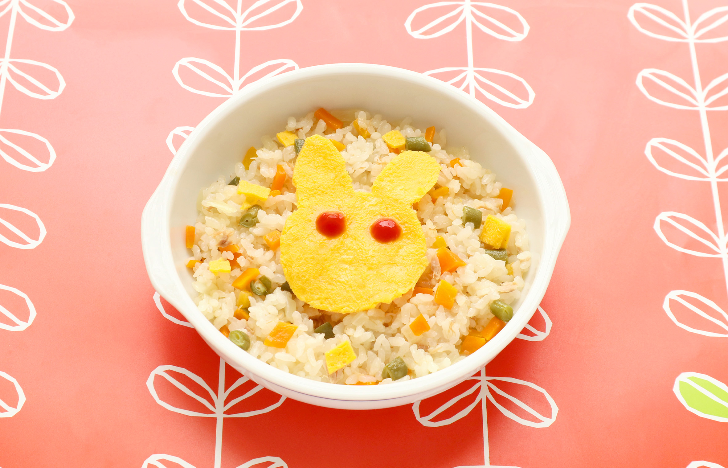 献立・納入事例詳細｜たのしい給食｜ヤクルト本社