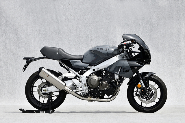 新製品情報 | spec-A | ヤマモトレーシング